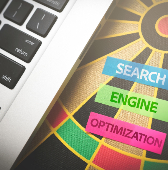 SEO Services Company in India